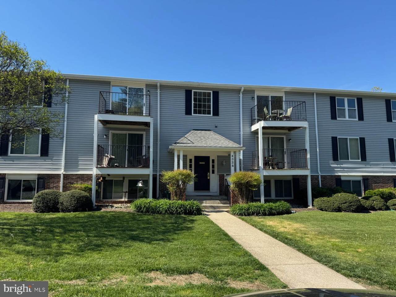 8036-J Abbey Court - Photo 1