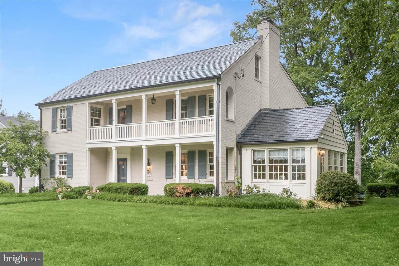5013 Scarsdale Road - Photo 1