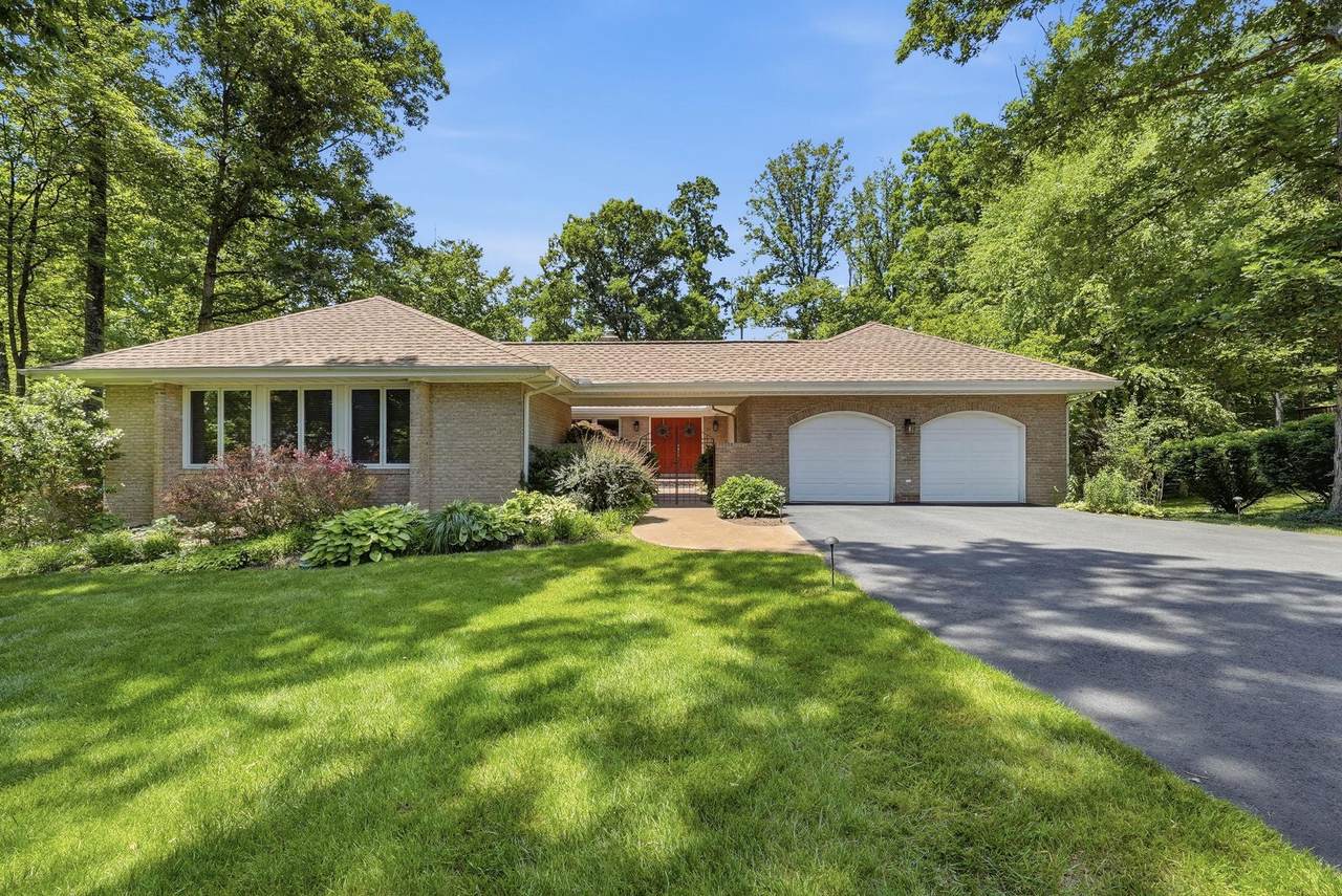 7512 Rambling Ridge Drive - Photo 1