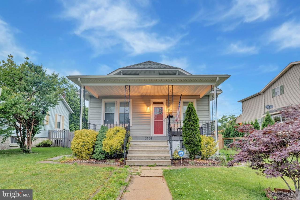 3704 Coolidge Avenue - Photo 1