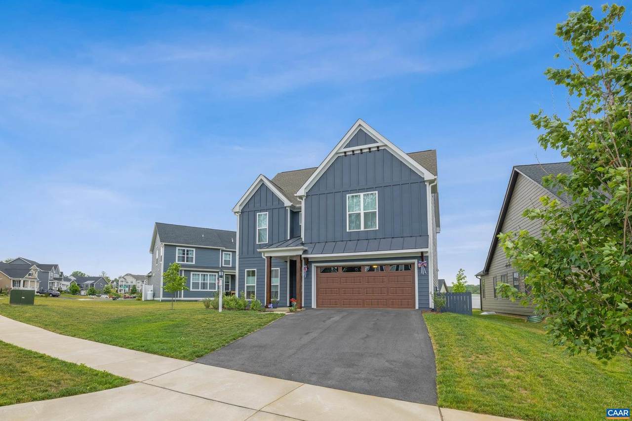 3297 Thicket Run Dr - Photo 1