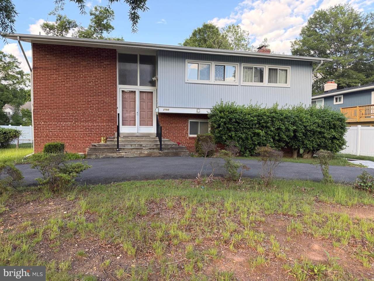 2705-N Rosser Street - Photo 1
