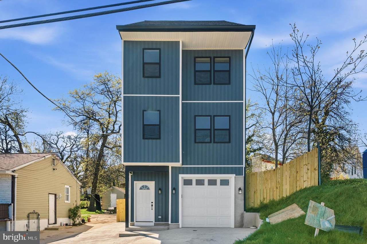 5907 Seat Pleasant Drive - Photo 1