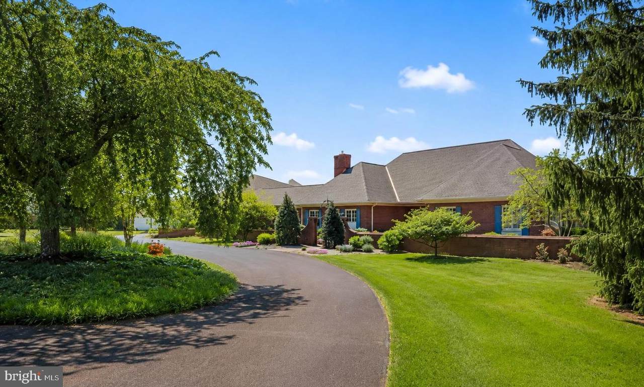 1211 Belfast Road - Photo 1