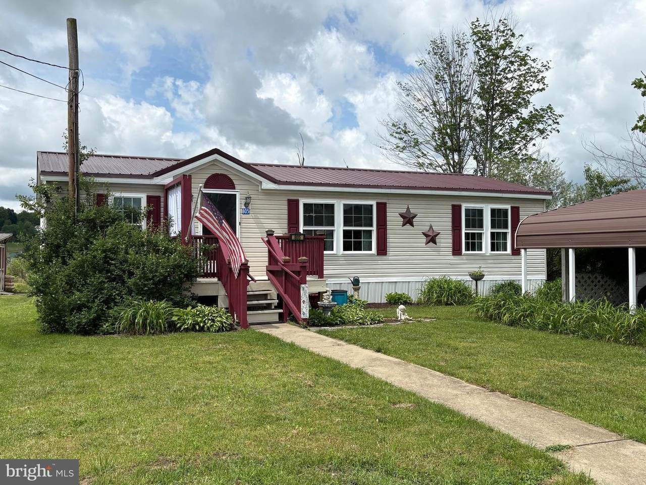 805 Florence - Photo 1