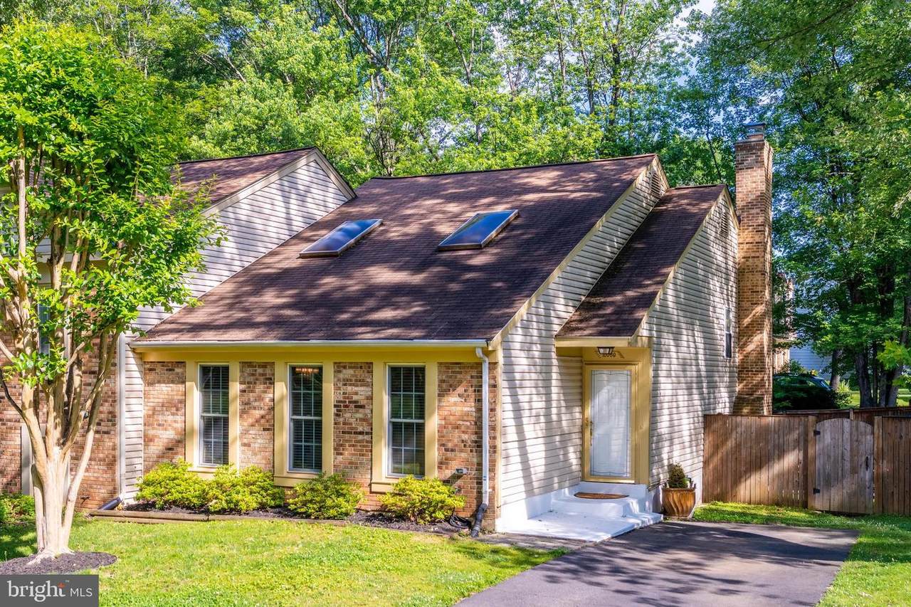 10060 Wood Sorrels Lane - Photo 1