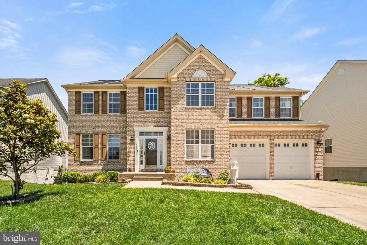 10352 Whittier Court - Photo 1
