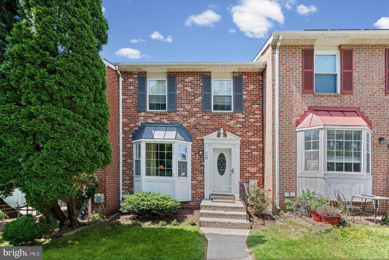 70 Stone Park Place - Photo 1