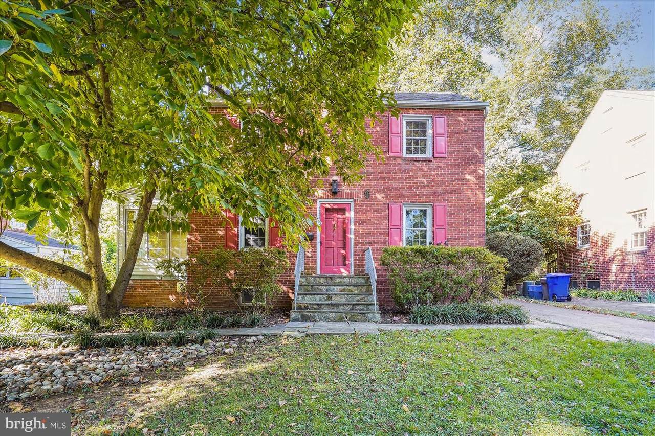 5212 Augusta Street - Photo 1