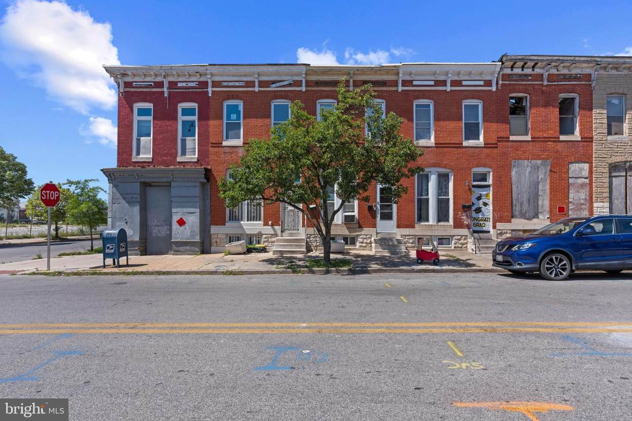 1202 Lafayette Avenue - Photo 1