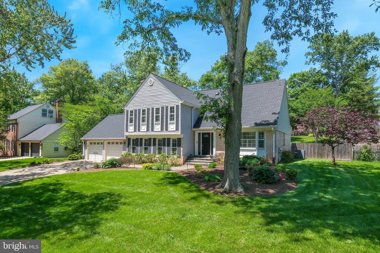 13716 Lockdale Road - Photo 1