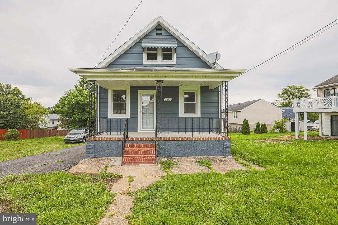 6512 Golden Ring Road - Photo 1