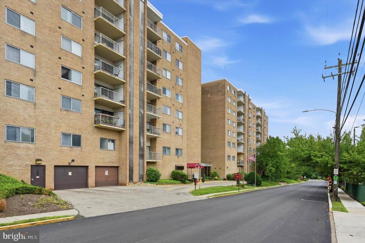 100 West Avenue - Photo 1