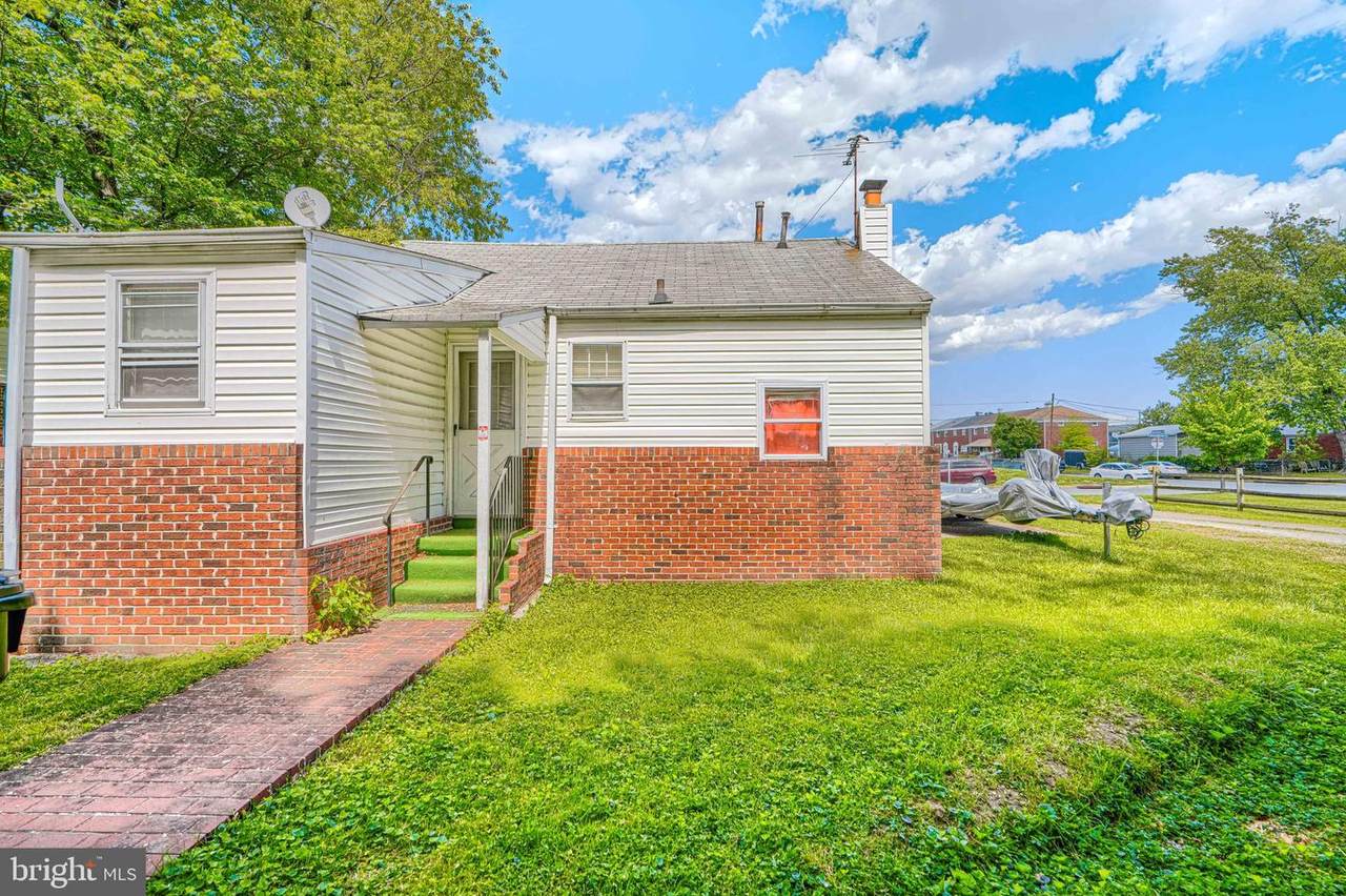 502 Grovethorn Road - Photo 1