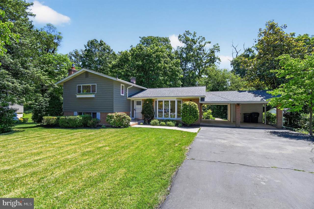 8815 Beauchamp Drive - Photo 1