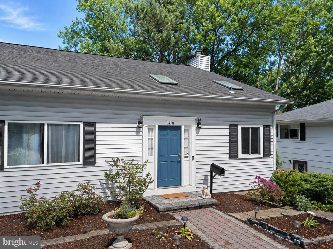 509 Schley Road - Photo 1