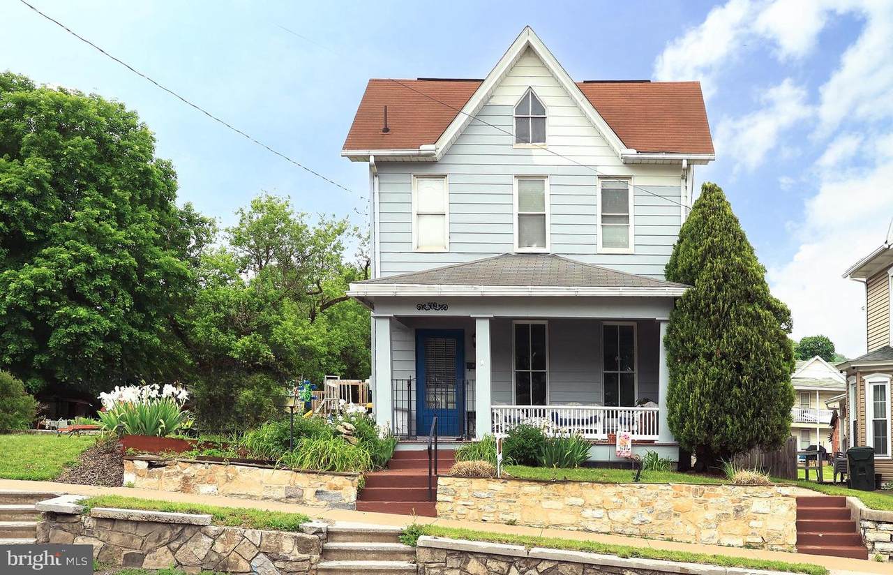 509 Willowbank Street - Photo 1