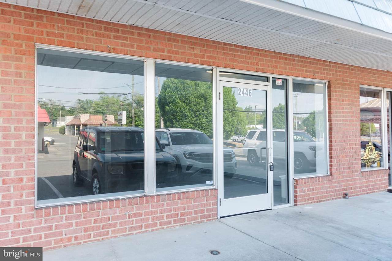 2446 Valley Avenue - Photo 1