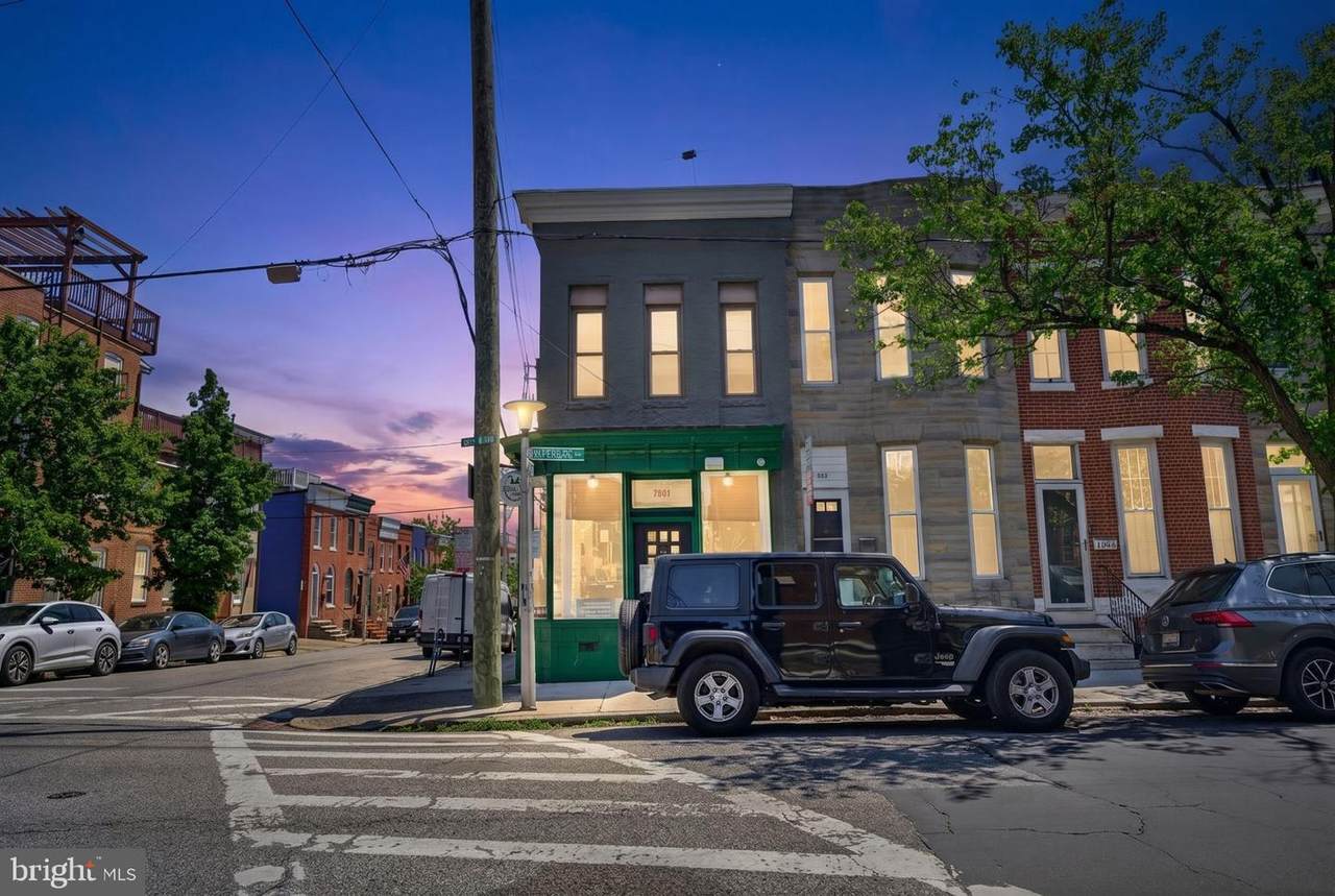 1401 Riverside Avenue - Photo 1