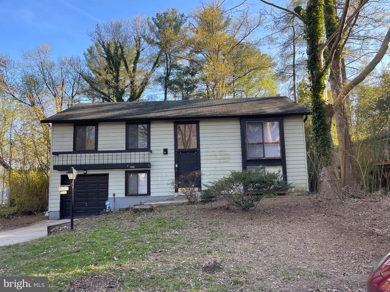 5206 Wood Stove Lane - Photo 1