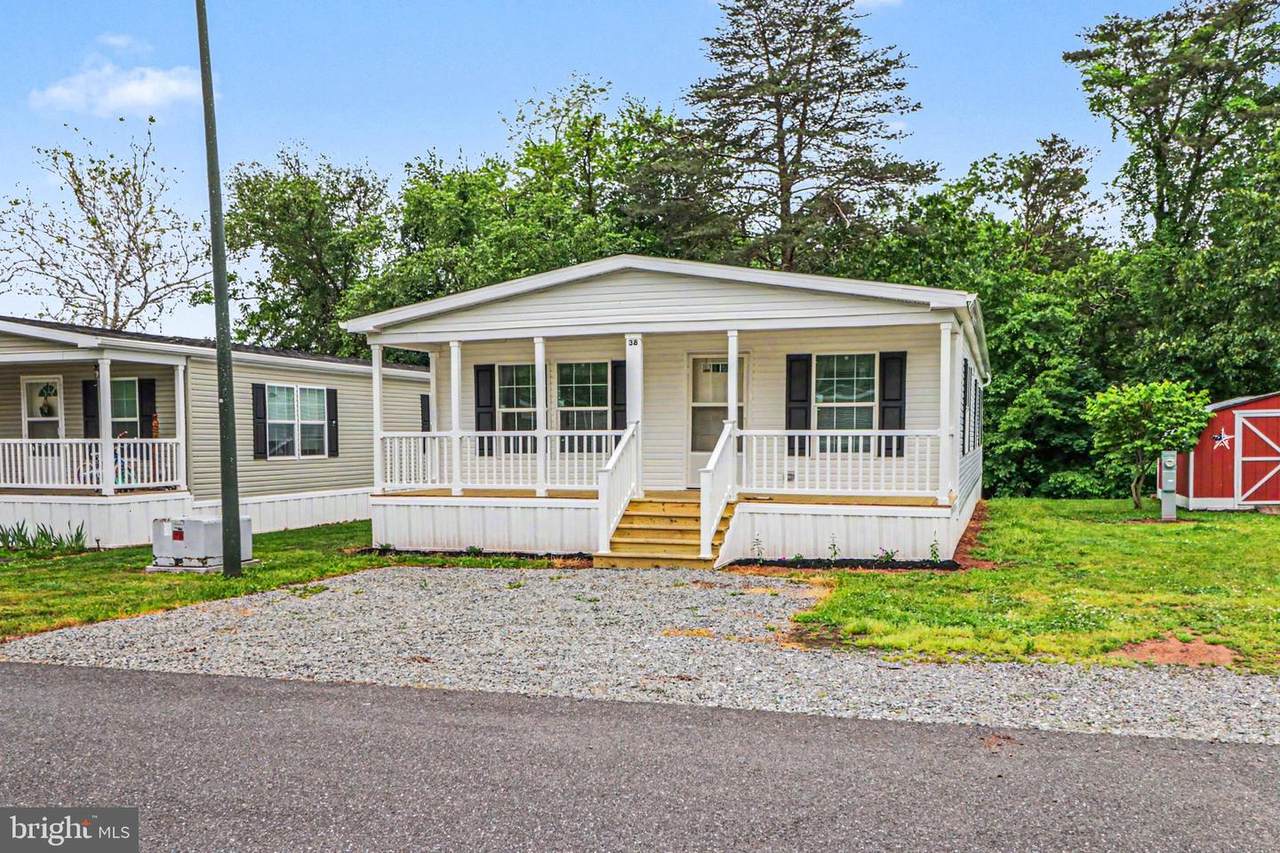 38 Elmer Avenue - Photo 1