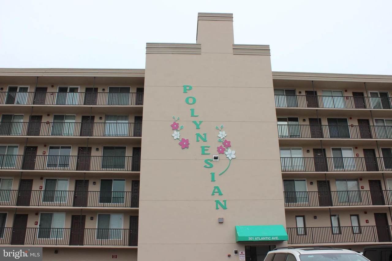 301 Atlantic Avenue - Photo 1