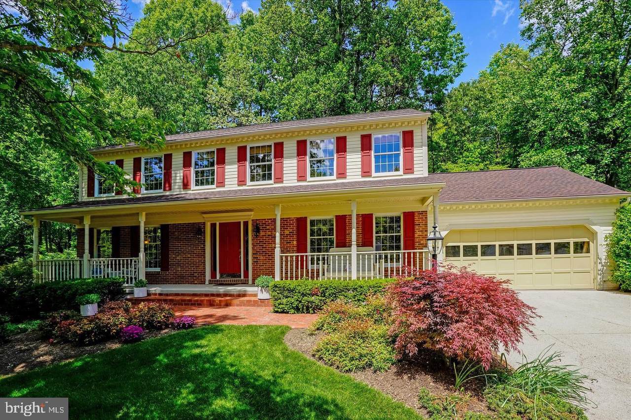 12035 Lake Newport Road - Photo 1