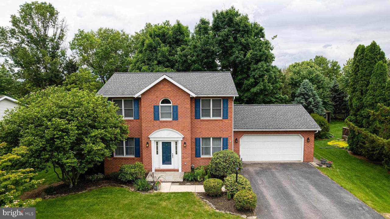 685 Greenfield Drive - Photo 1