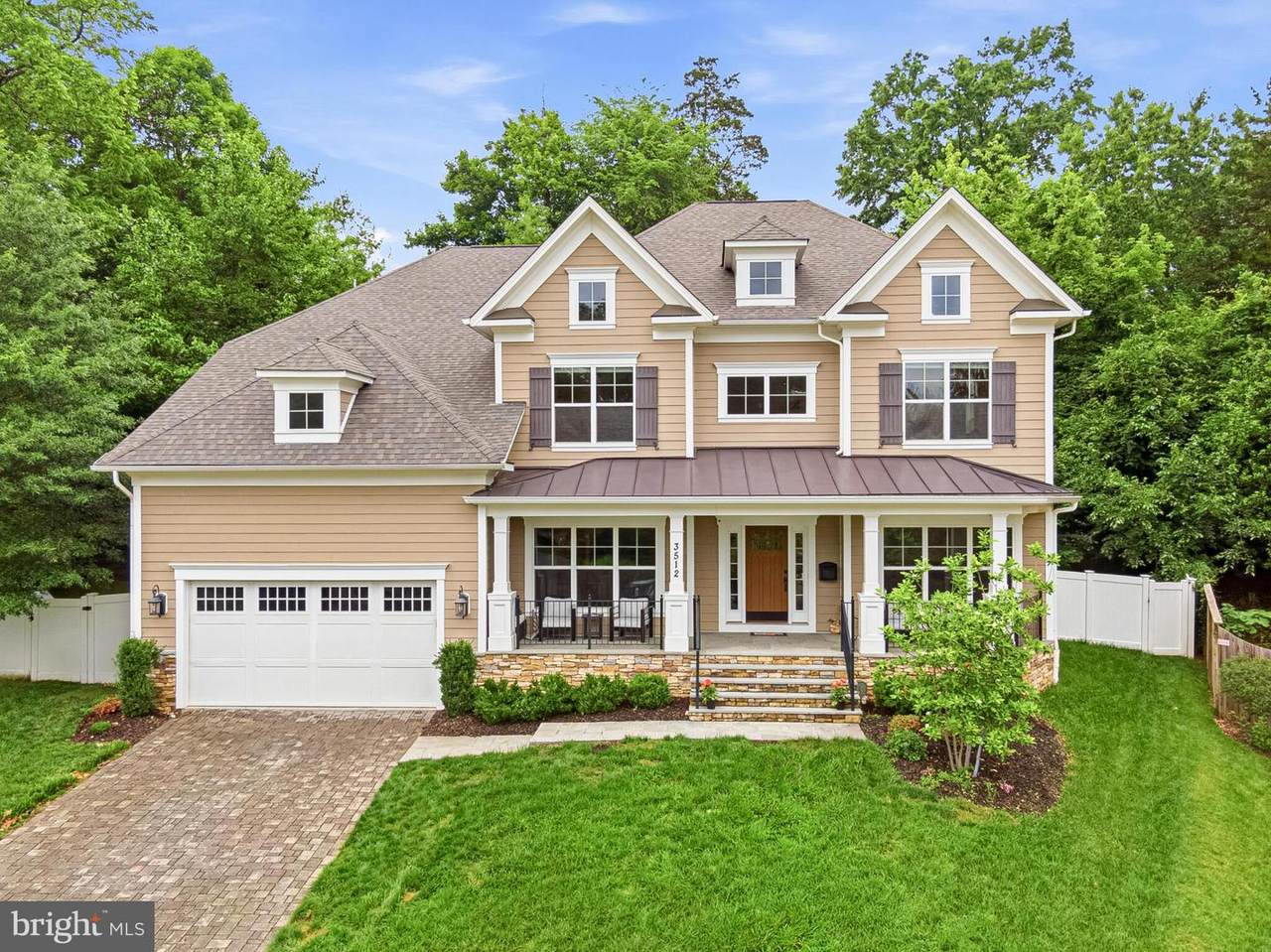 3512 Pocomoke Street - Photo 1
