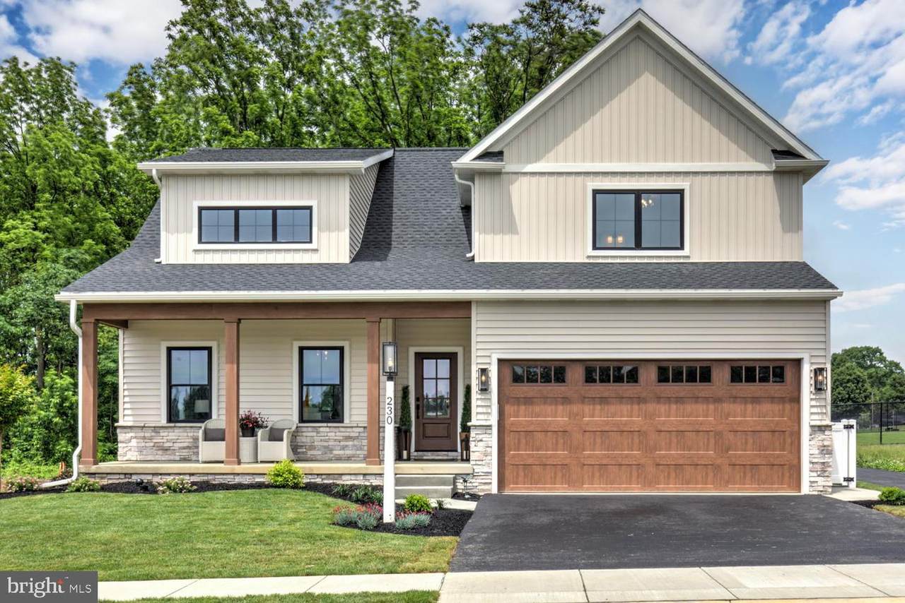 230 Parkside Place - Photo 1