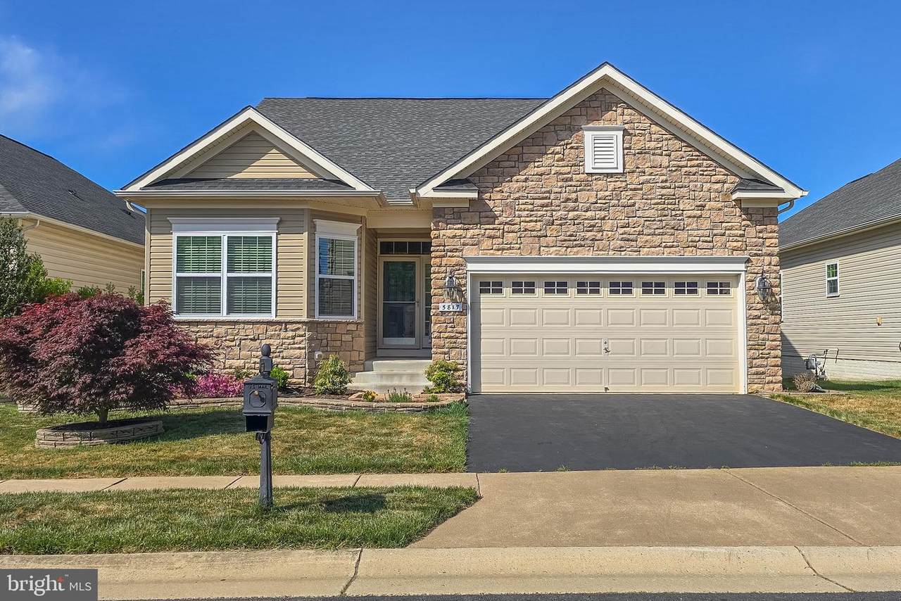 5817 Mills Manor Court - Photo 1