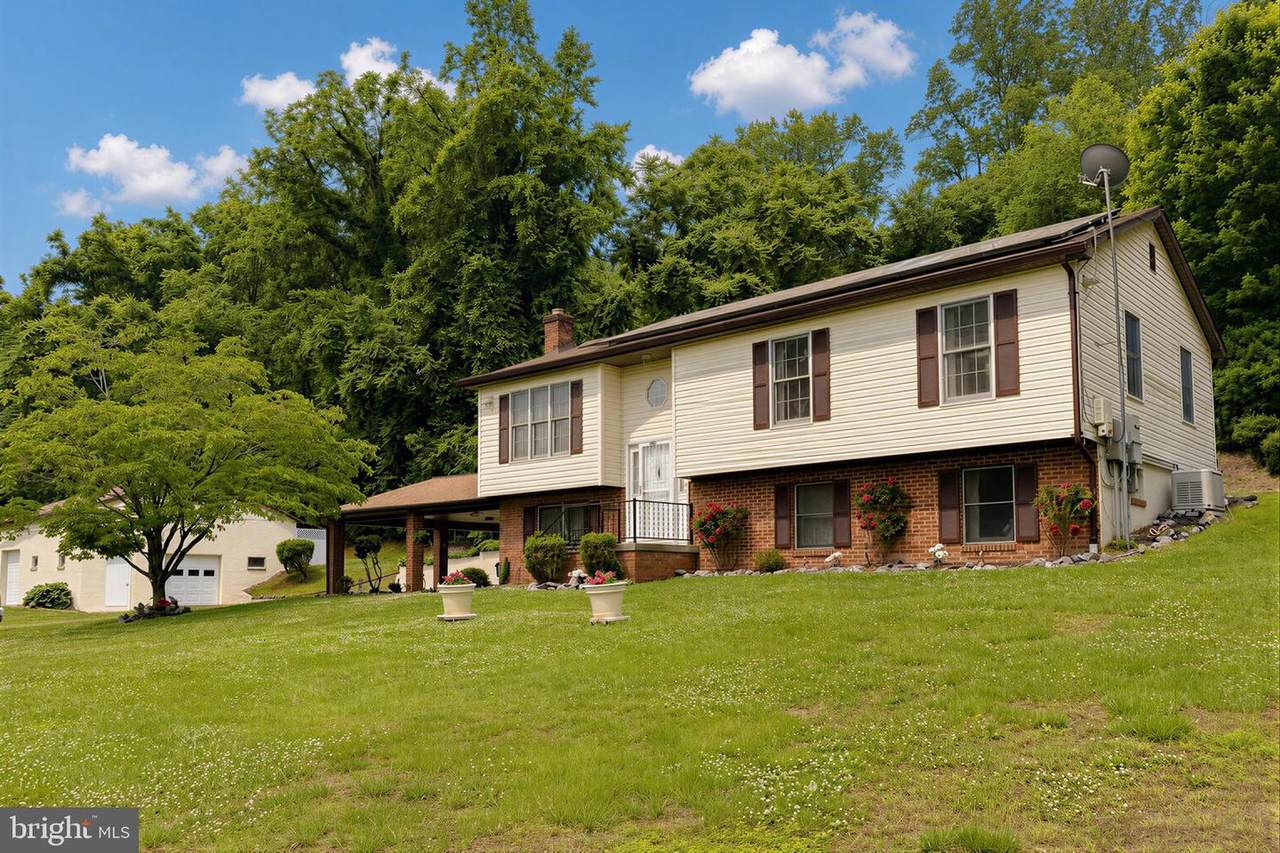 23401 Hawkins Drive - Photo 1
