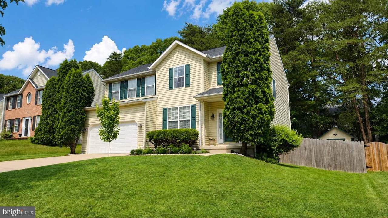 7905 Jasons Landing Way - Photo 1