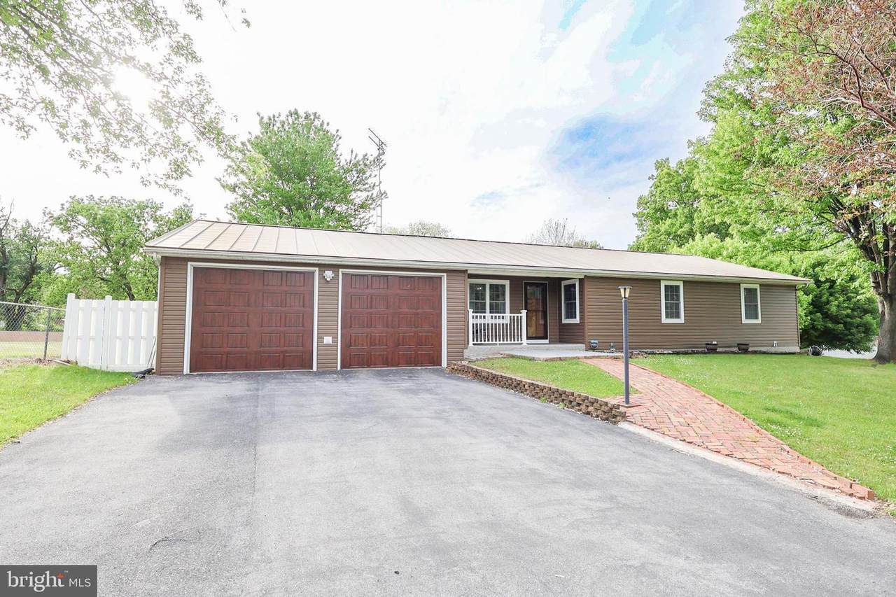 406 Hedrick Avenue - Photo 1