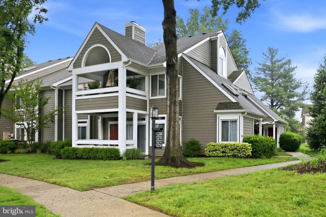 12212 Fort Buffalo Circle - Photo 1
