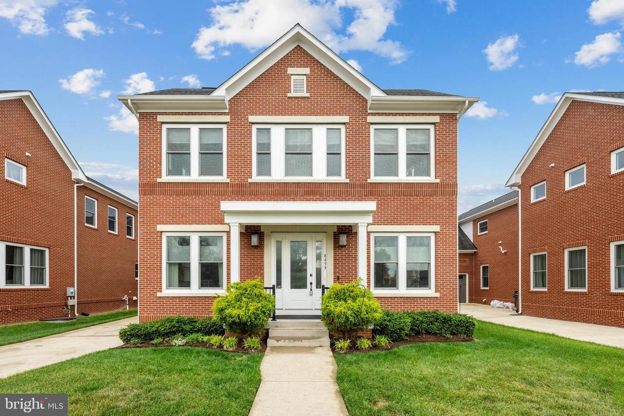 8459 Reformatory Way - Photo 1