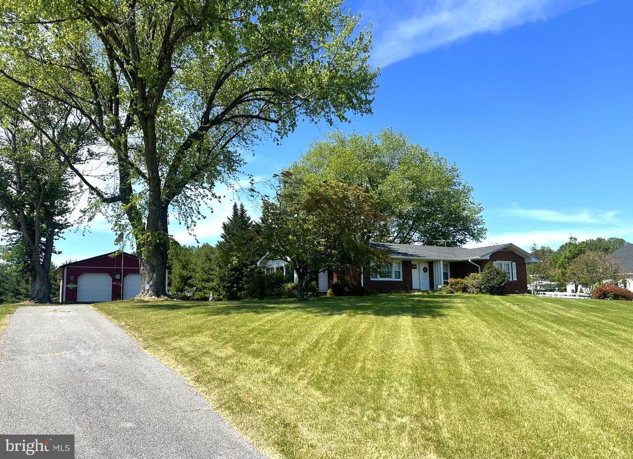 212 Bay Front Road - Photo 1