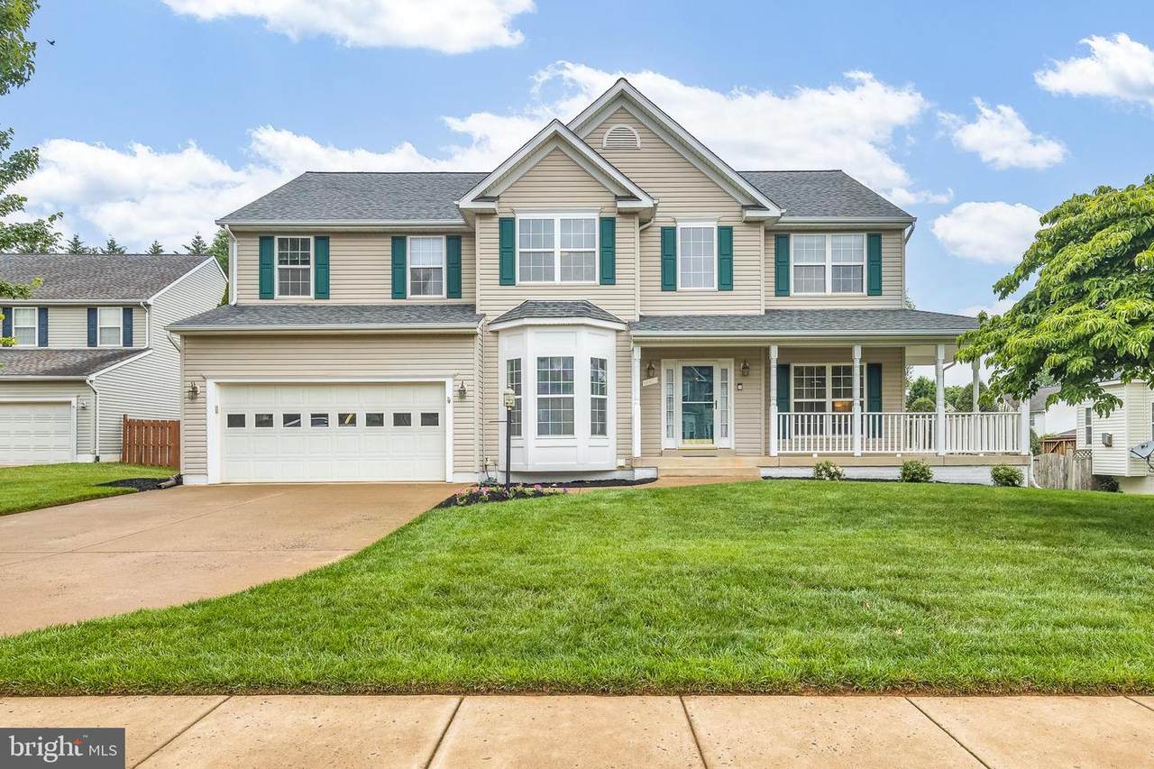 242 Fox Chase Street - Photo 1