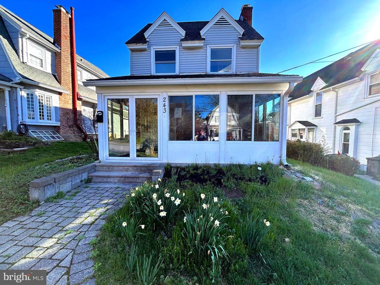 243 Rock Glen Road - Photo 1