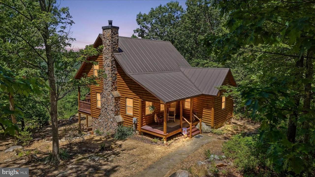 2315 Ritter Drive - Photo 1