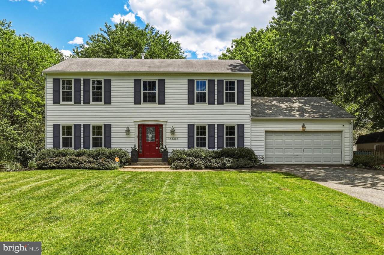16605 Lescot Terrace - Photo 1
