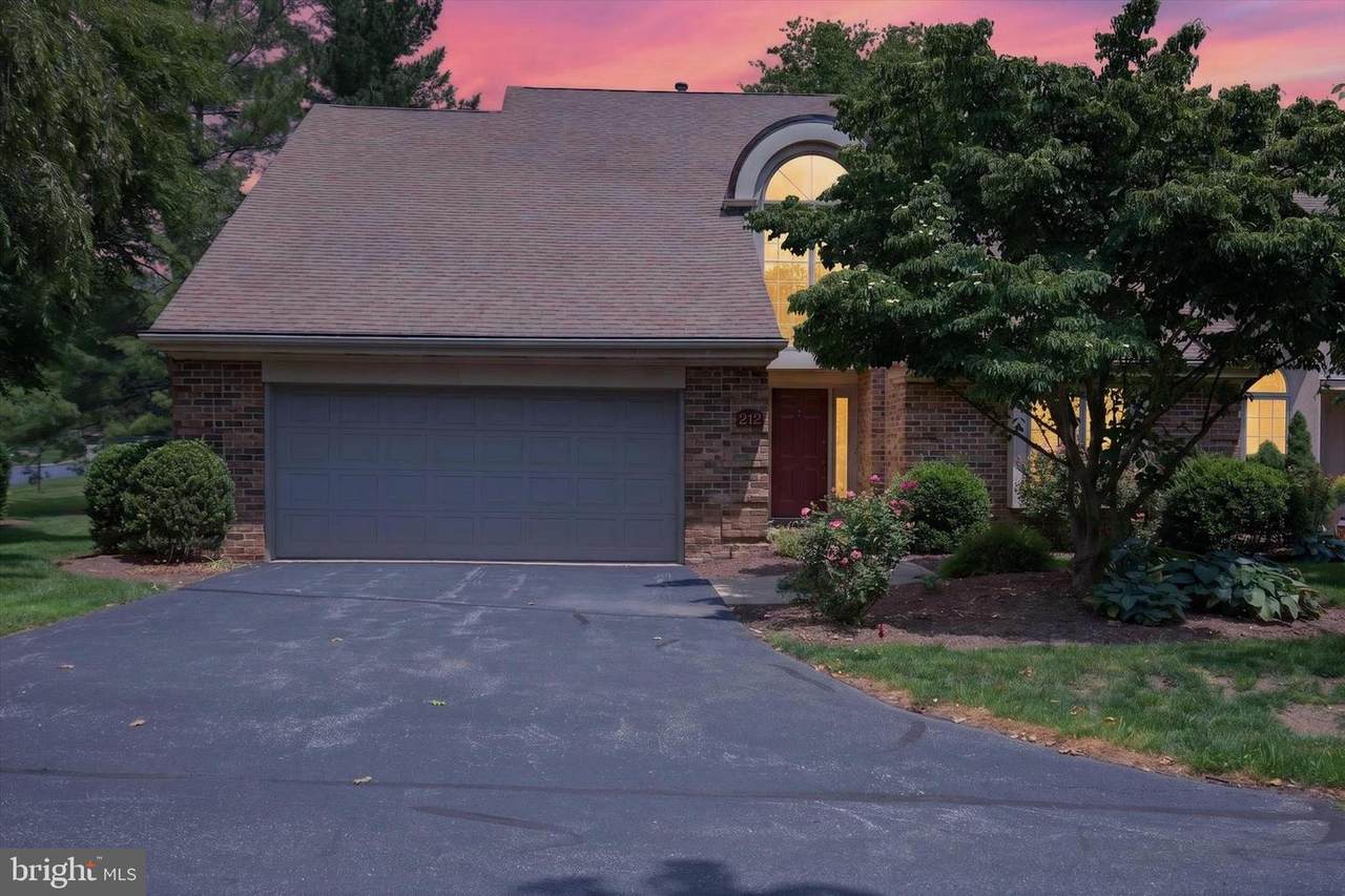 212 Willow Valley Drive - Photo 1