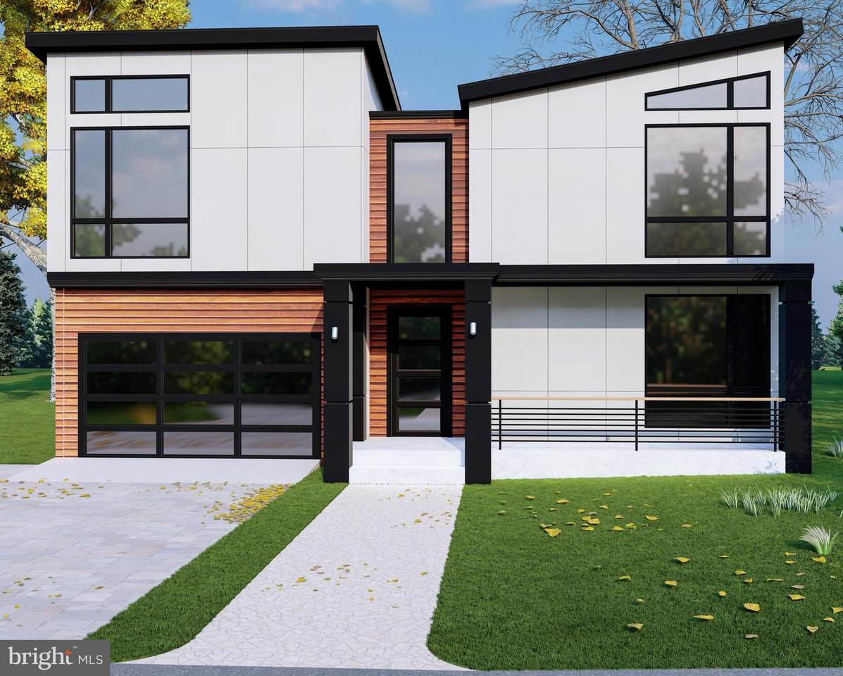 7727 Fontaine Street - Photo 1