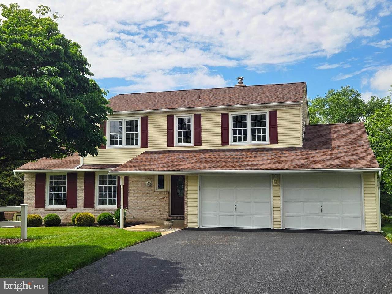 1315 Saratoga Drive - Photo 1