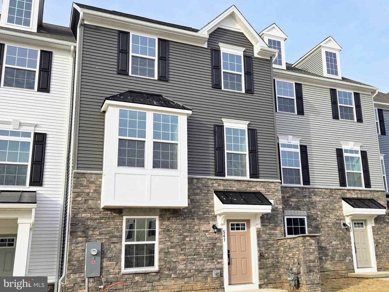 541 Lewes Landing Road - Photo 1