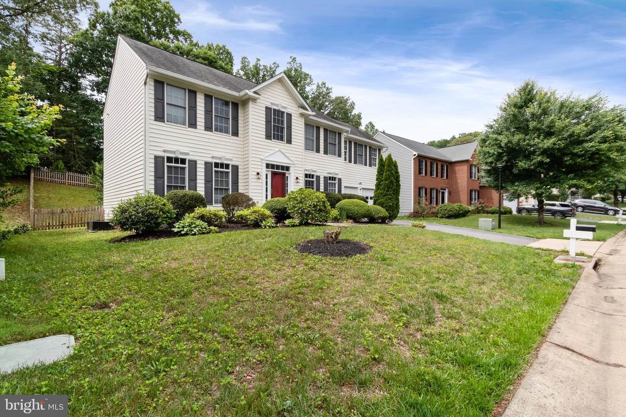 11012 Copeland Court - Photo 1