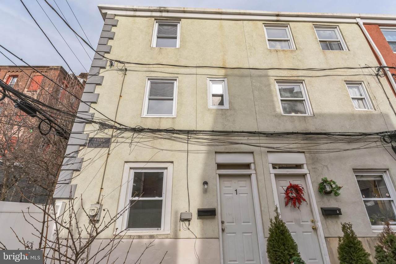 1305 Lawrence Street - Photo 1