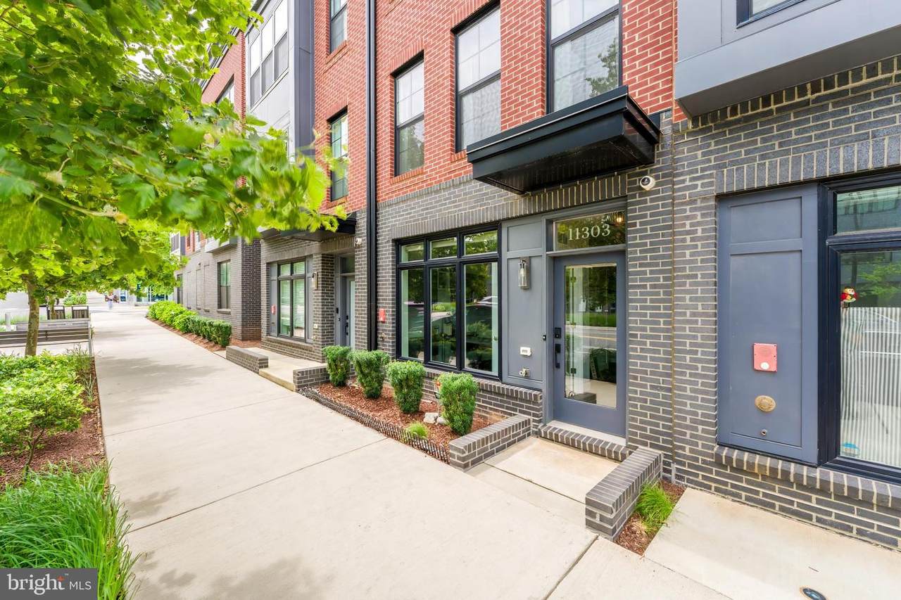 11303 Reston Station Boulevard - Photo 1
