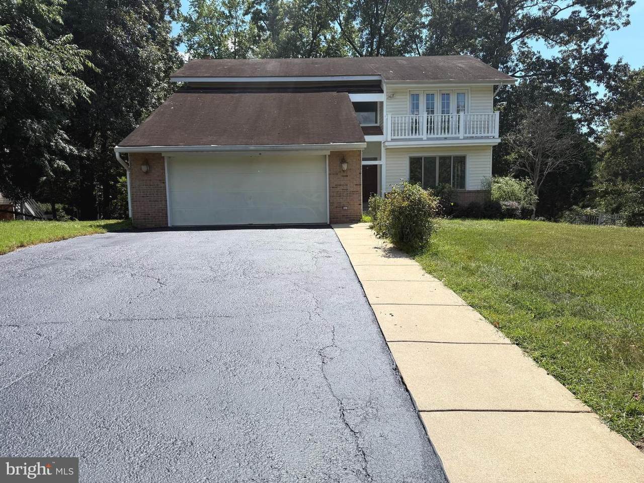 7811 Wendy Ridge Lane - Photo 1