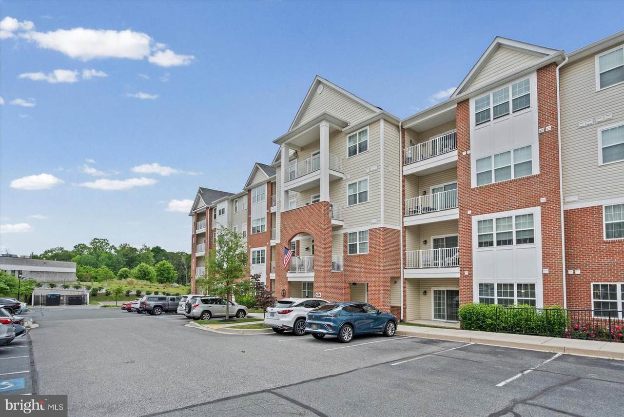 636 Wallingford Road - Photo 1